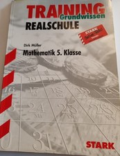 Stark mathematik training gebraucht kaufen  München