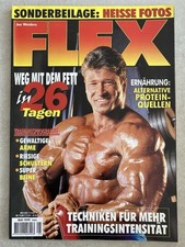 Flex mai 1999 gebraucht kaufen  Stuttgart