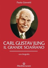 Carl gustav jung usato  Roma