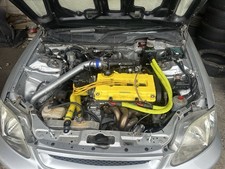 Turbo b16a forged for sale  BARROW-UPON-HUMBER