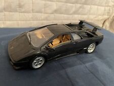 Lamborghini diablo 1990 usato  Due Carrare