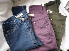 Moto leigh skinny for sale  LEICESTER