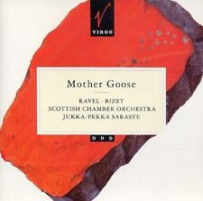 Ravel muttergans bizet gebraucht kaufen  Deutschland