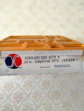 Amr kit ferrari usato  Verrua Po