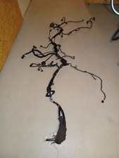 Wiring harness loom gebraucht kaufen  Paderborn