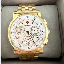 Michele 18k gold for sale  Miami