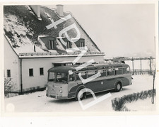 Foto ldtimer mnibus gebraucht kaufen  München