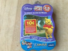 Jeu smile winnie d'occasion  Aix-en-Provence-