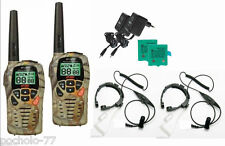 Paire talkies walkies d'occasion  Expédié en France