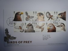 Birds prey 2019 for sale  ORPINGTON