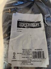 Everbilt 30 ampères, 4 fios, 6 pés cabo secador item 61255D - Nova embalagem usada comprar usado  Enviando para Brazil