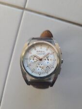 Breil chronograph watch for sale  Santa Monica