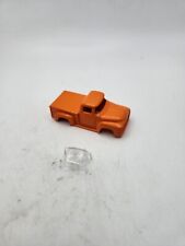 RÉPLICAS DE CORRIDA DE ESTRADA LARANJA PICAPE SLOT CAR- RRR AURORA T-JET Nu-Rora WOW comprar usado  Enviando para Brazil