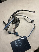 1981 1987 1991 CHEVROLET GMC K5 K10 C10 Fiação de trava de janela de porta de energia parcial Oe, usado comprar usado  Enviando para Brazil