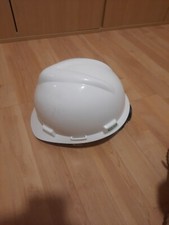 Bauhelm msa gebraucht kaufen  Berlin