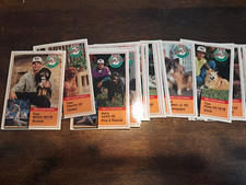 Usado, 1993 MLB Nabisco Milk-Bone Super Stars conjunto completo comprar usado  Enviando para Brazil