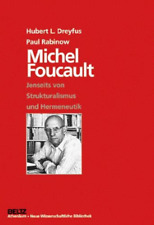Michel foucault strukturalismu gebraucht kaufen  Berlin