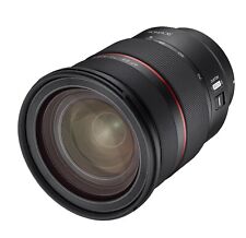 Lente de zoom Rokinon 24-70mm F2.8 AF quadro completo para Sony E Mount - IO2470AFZ-E comprar usado  Enviando para Brazil