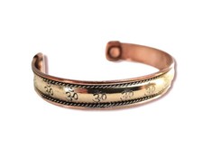 Bracelet anti douleurs d'occasion  Lambesc