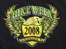 Bike week 2008 for sale  USA