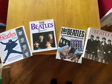 Job lot beatles for sale  NOTTINGHAM