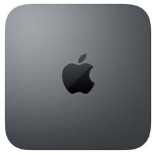 Usado, Apple Mac Mini 2018 3,2 GHz Intel Core i7 64 GB RAM 1 TB SSD 1 AÑO DE GARANTÍA macOS 2024 segunda mano  Embacar hacia Argentina