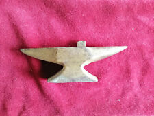 Enclume bijoutier bronze d'occasion  Saïx