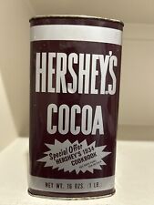 Vintage hershey cocoa for sale  Colorado Springs