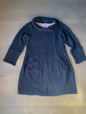 Pullover kleid kekoo gebraucht kaufen  Bremen