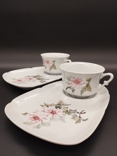 Duo tasses thé d'occasion  Auboué