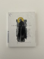 Andrei rublev criterion for sale  THORNTON-CLEVELEYS