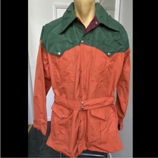 Vintage 1970s powderhorn for sale  Fayetteville