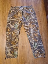 Advantage timber trousers for sale  MERTHYR TYDFIL
