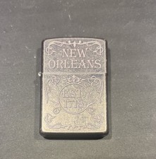 Zippo lighter engraving for sale  Ridgewood