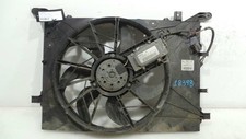 8649634 electric fan d'occasion  Expédié en Belgium