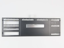 Studer a807 front for sale  FERRYHILL