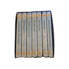 Lewis chronicles narnia for sale  CARNFORTH