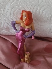 Figurine pvc jessica d'occasion  Suresnes