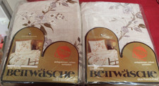 Mas aussteuer bettwäsche gebraucht kaufen  Wöllstein