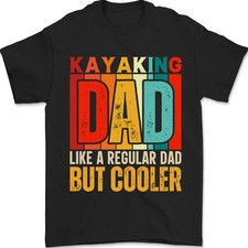 Shirt homme kayak d'occasion  Expédié en France