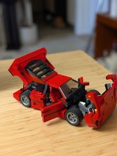 Lego creator ferrari for sale  Columbia