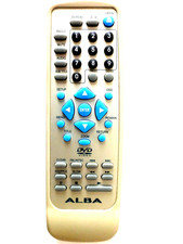 Alba dvd player for sale  MARGATE
