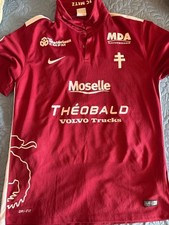 Metz maillot d'occasion  Ajaccio-