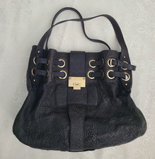 Jimmy choo pebbled for sale  USA