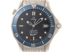 Omega seamaster professional d'occasion  Expédié en Belgium
