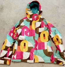 snowboard jacket womens small for sale snowboard jacket womens small for sale White Hall