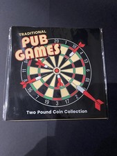 Pub games coin for sale  ROMFORD