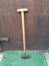Vintage lawn edger for sale  BOGNOR REGIS