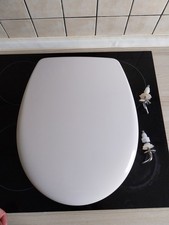Toilettendeckel pergamon sitz gebraucht kaufen  Burgstädt