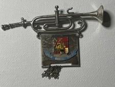 Distintivo esercito italiano usato  Altamura